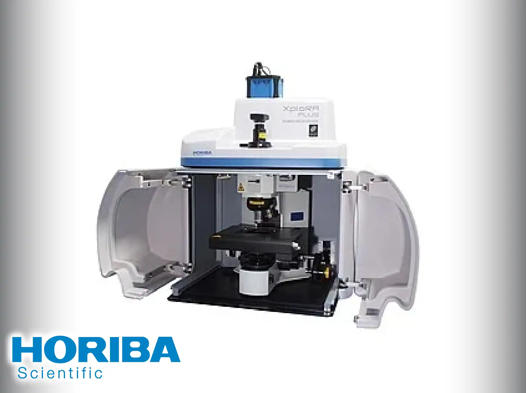 Horiba Microscopy and Imaging